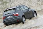 BMW X3 2007 года